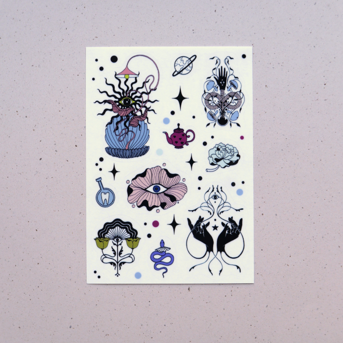 stickers - Image 3