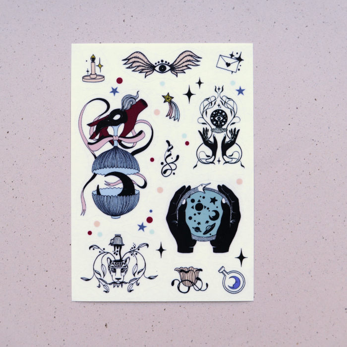 stickers - Image 4
