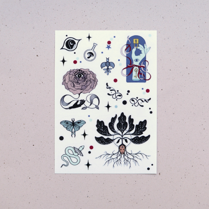 stickers - Image 2