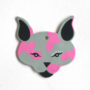 cat NO2 - remembers your dreams