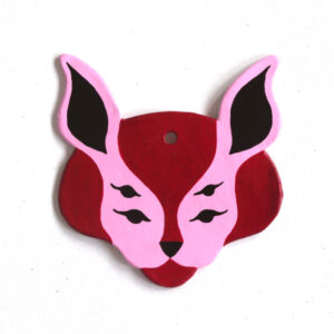 cat NO3 - speaks with ghosts