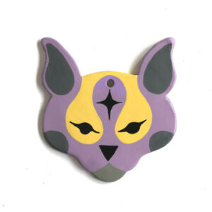 cat NO5 - calls it borrowing