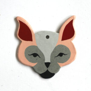 cat NO6 - expected better