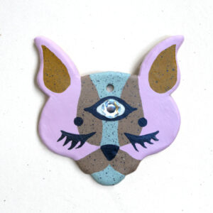 cat NO9 - sees the unseen