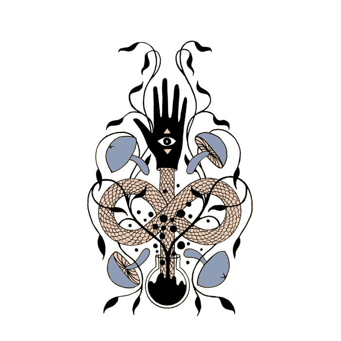 TATTOO ticket - Image 5