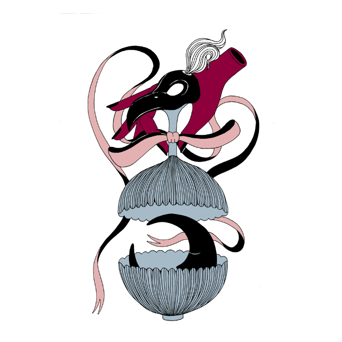 TATTOO ticket - Image 10