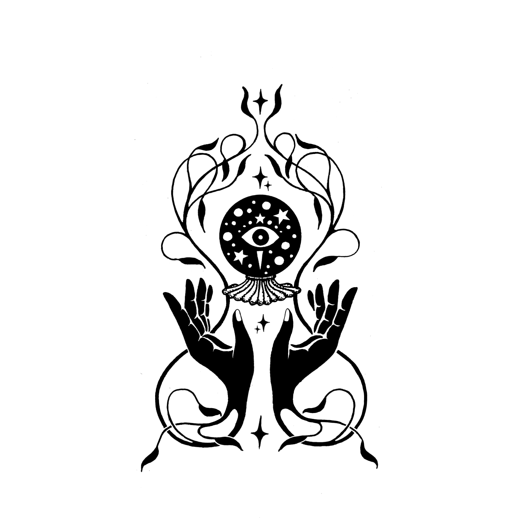 TATTOO ticket - Image 4