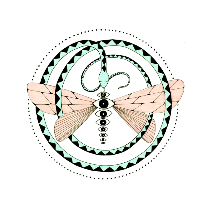 TATTOO ticket - Image 7