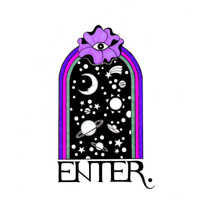 TATTOO ticket - Image 9