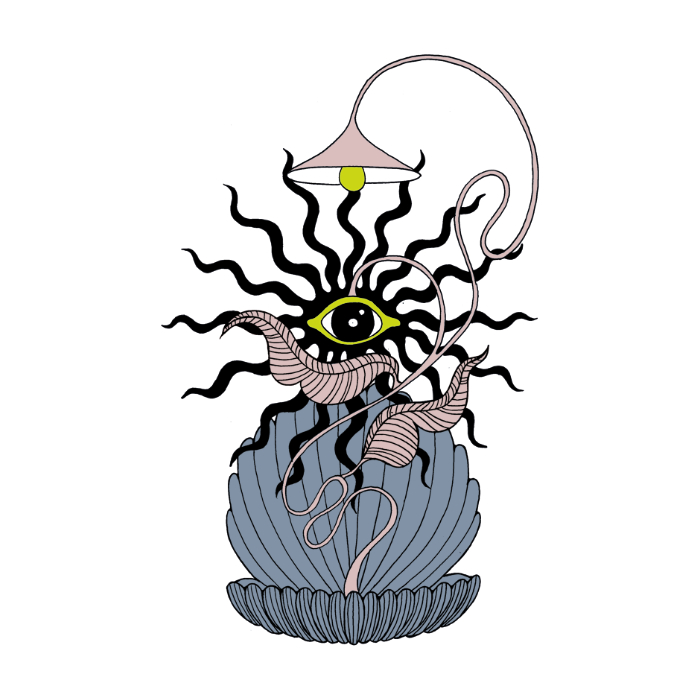 TATTOO ticket - Image 3