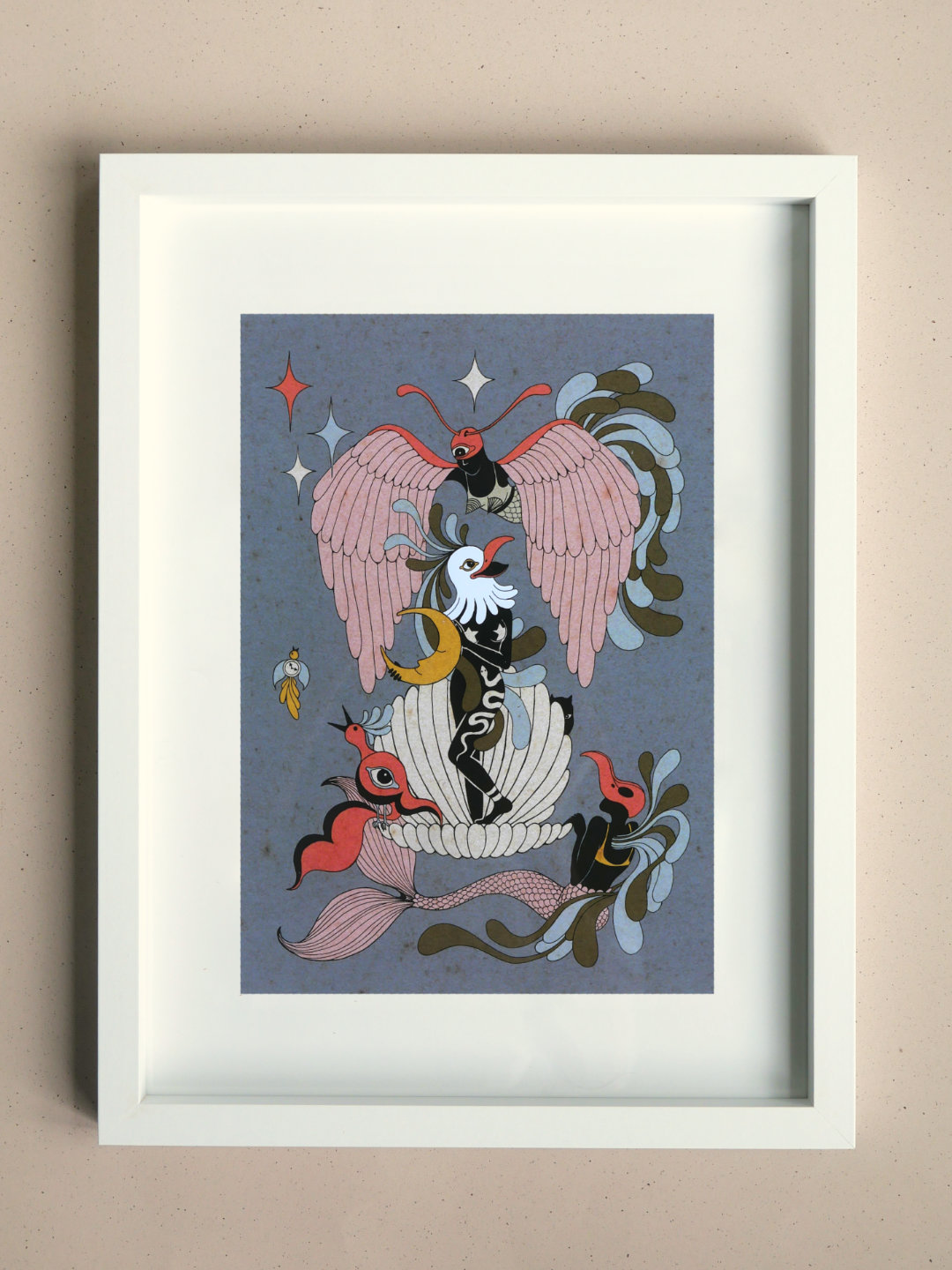 framed art prints - Image 3