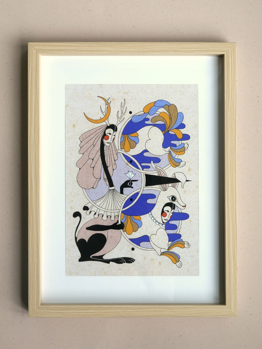 framed art prints - Image 2